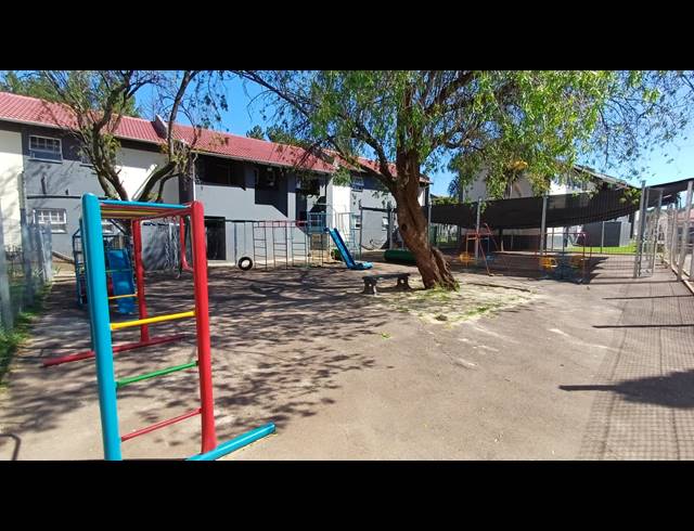 3 BEDROOM APARTMENT FOR SALE IN DIE HOEWES